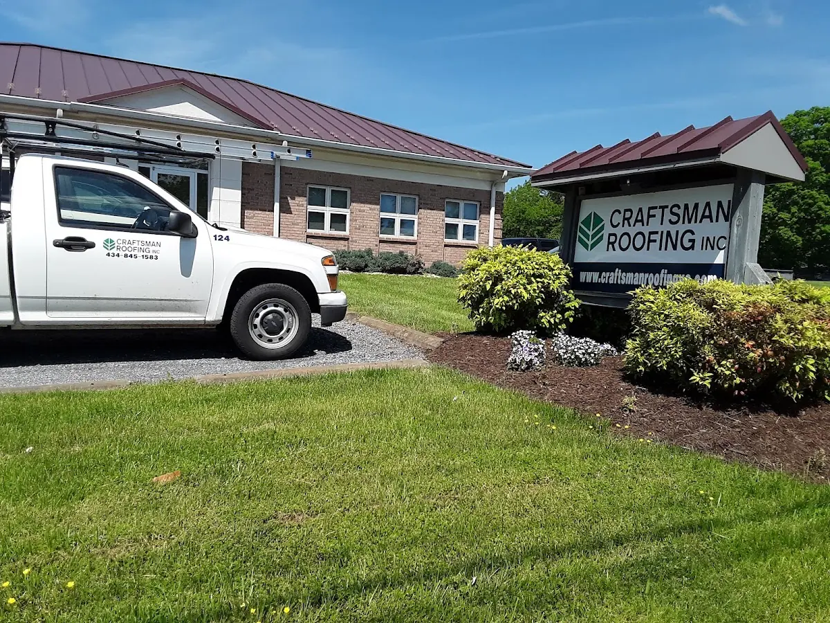 Quality Wind Damage Roof Repair by experienced craftsmen in Amber